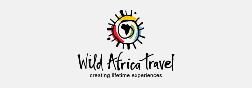 Wild Africa Africa Logo