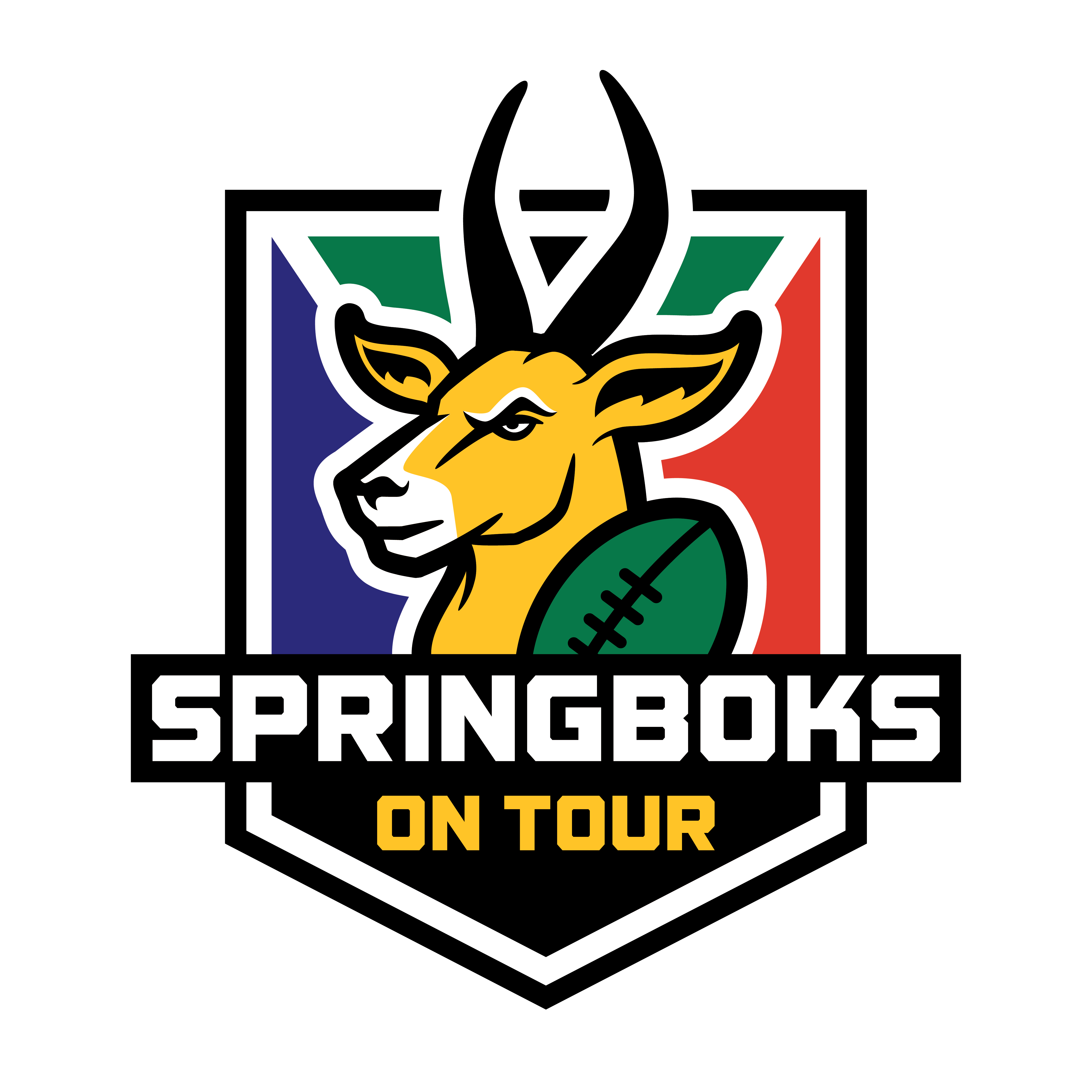 SA Rugby Travel