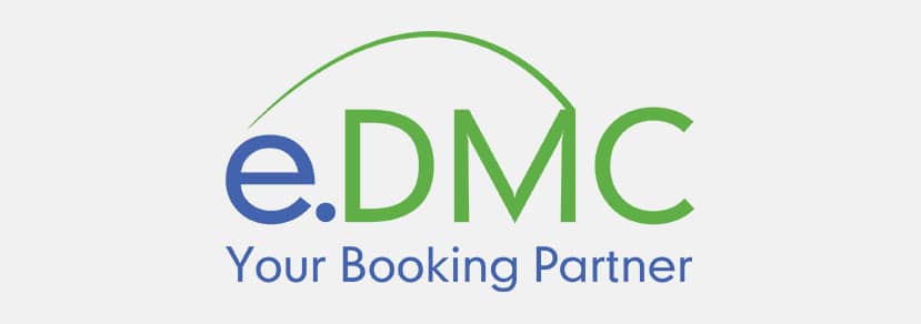 eDMC Logo