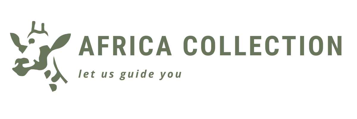 Africa Collection Logo e.DMC - Your Booking Partner