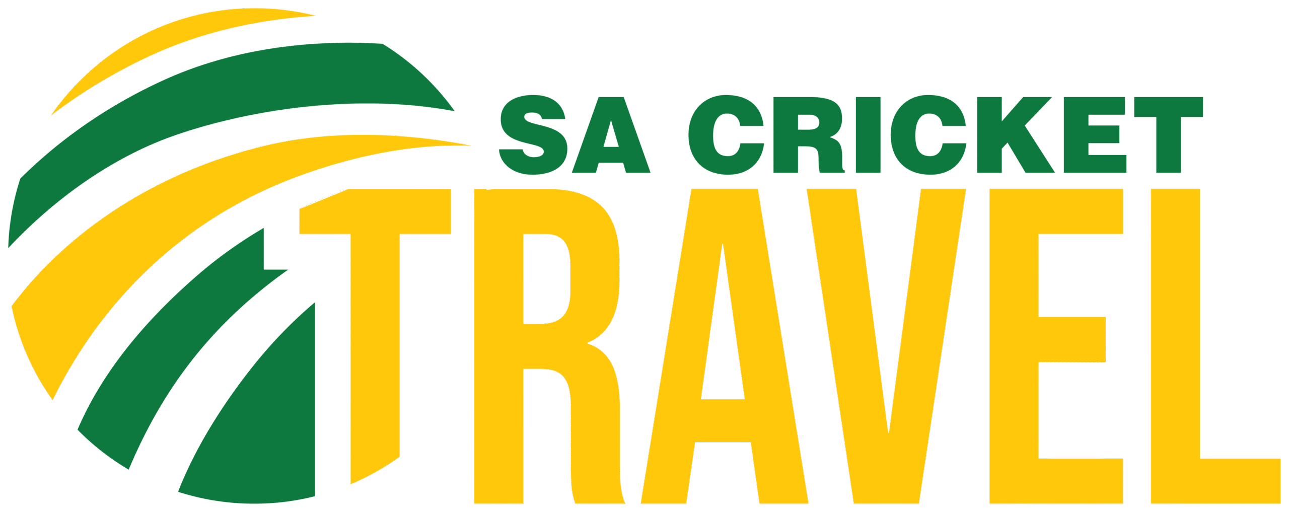 SA Cricket Travel Logo SA Rugby Travel